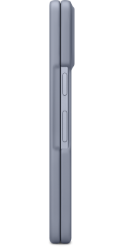 Google Pixel 10 Fold Case Grey