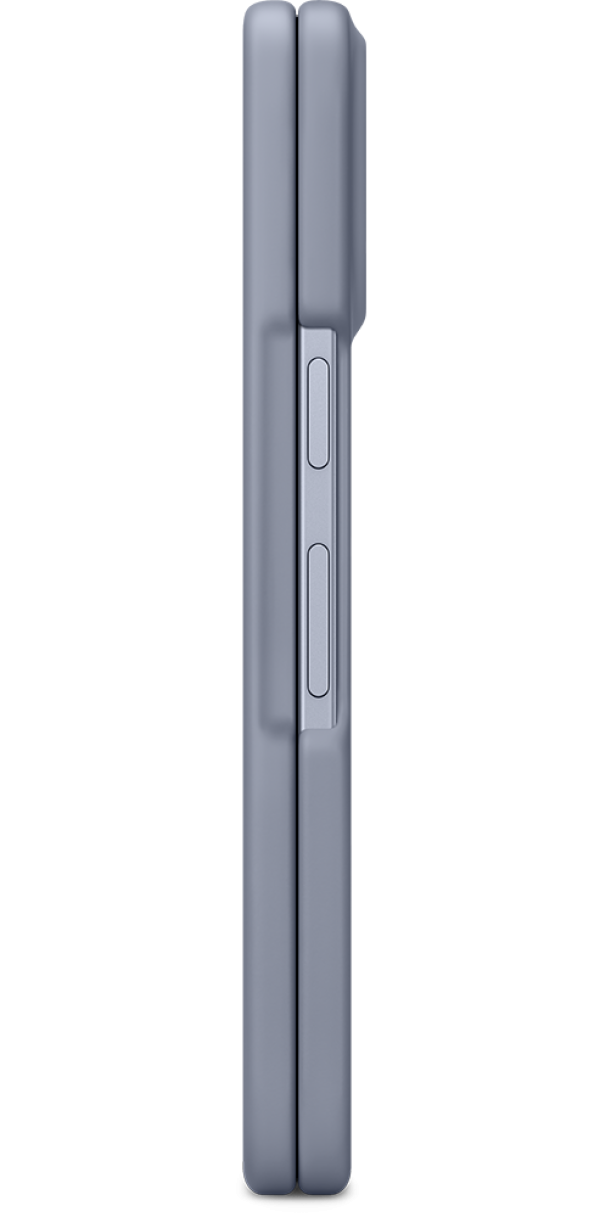 Google Pixel 10 Fold Case Grey