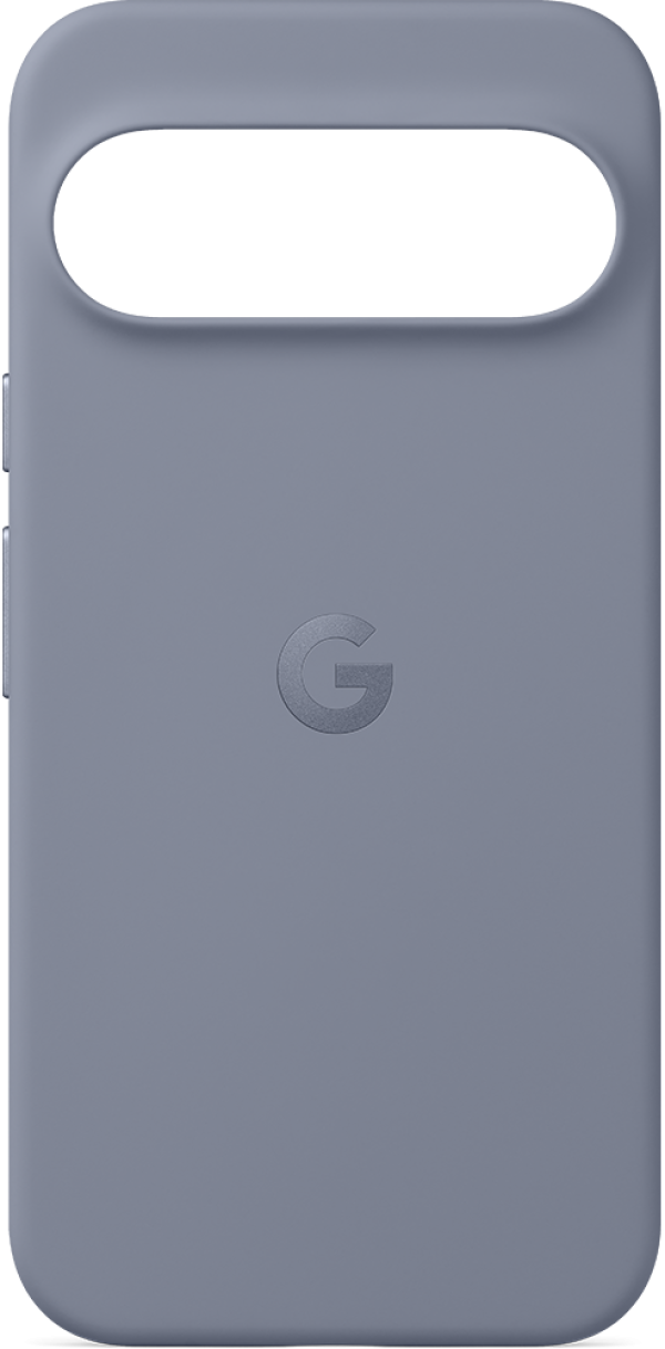 Google Pixel 10 Pro XL Case Grey