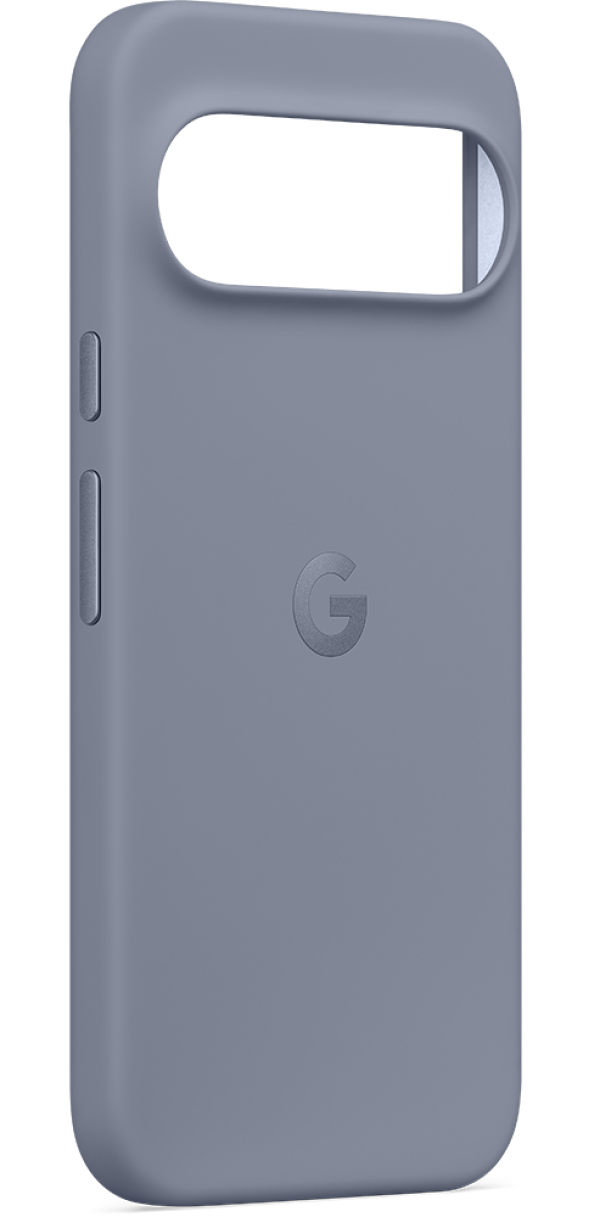 Google Pixel 10 Pro XL Case Grey