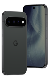 Google Pixel 11 256GB Obsidian