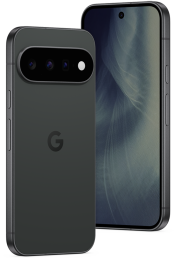 Google Pixel 11 256GB Obsidian