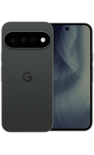 Google Pixel 11 256GB Obsidian