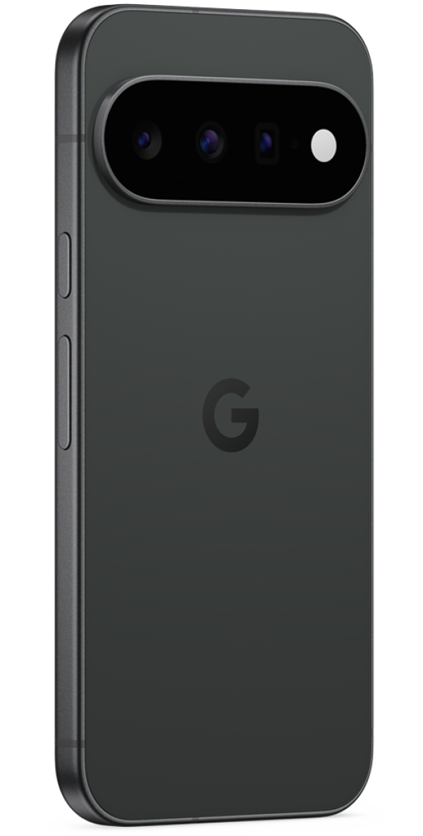 Google Pixel 11 256GB Obsidian