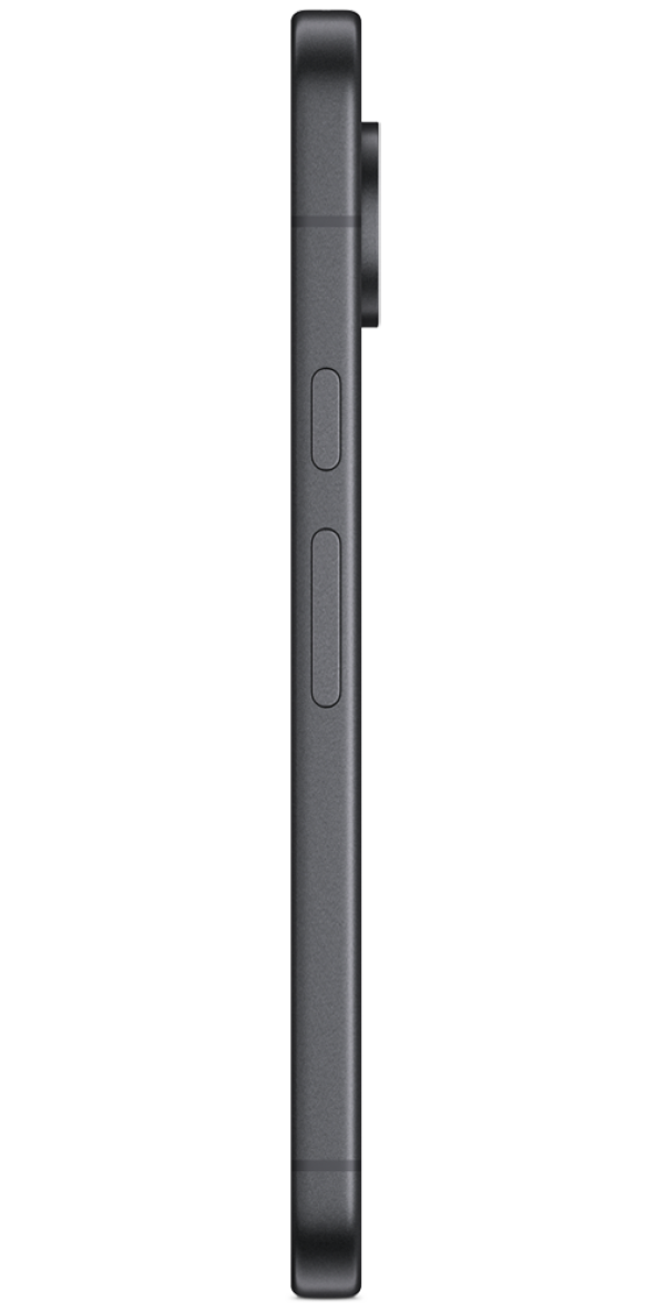 Google Pixel 11 256GB Obsidian