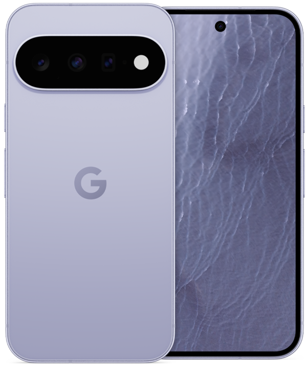 Google Pixel 11 256GB Frost