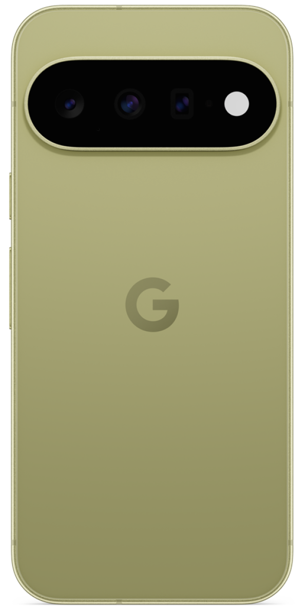 Google Pixel 11 256GB Pistachio