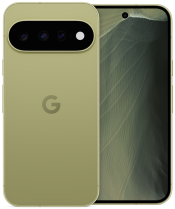 Google Pixel 11 256GB Pistachio