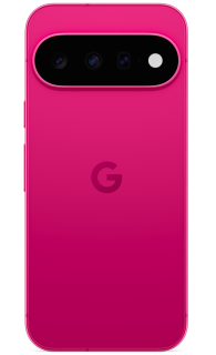Google Pixel 11 256GB Hibiscus