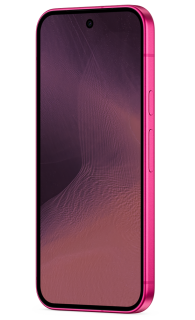 Google Pixel 11 256GB Hibiscus