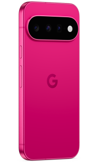 Google Pixel 11 256GB Hibiscus