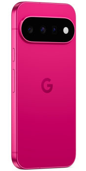 Google Pixel 11 256GB Hibiscus