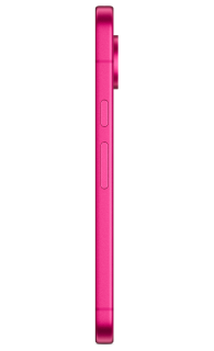 Google Pixel 11 256GB Hibiscus