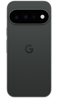 Google Pixel 11 512GB Obsidian