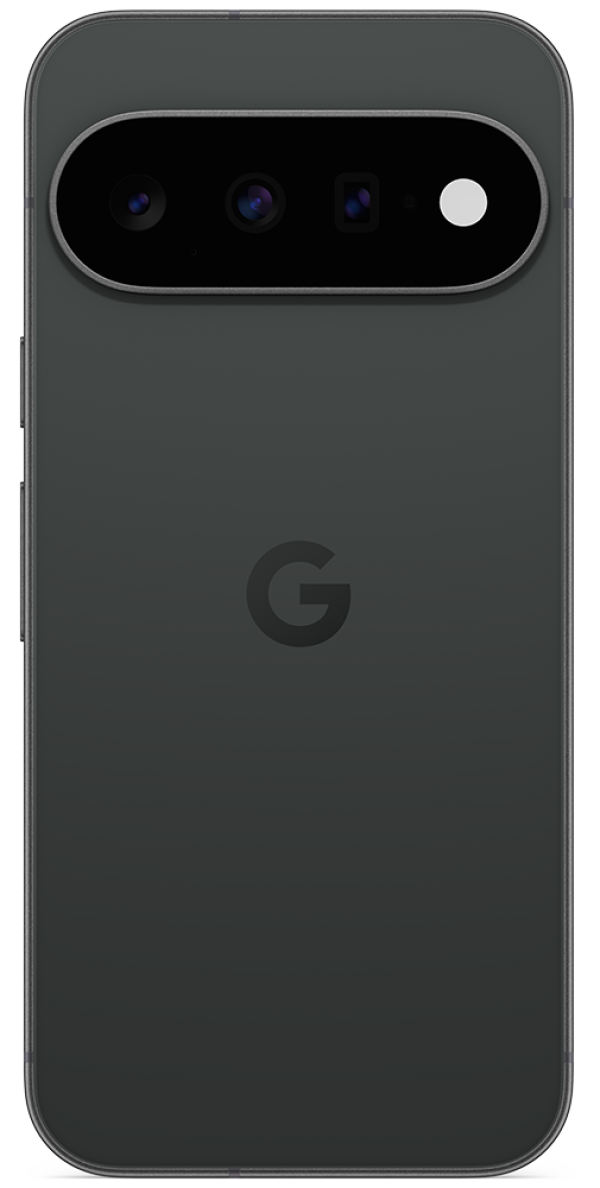 Google Pixel 11 512GB Obsidian