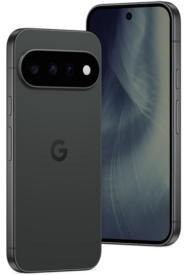 Google Pixel 11 512GB Obsidian