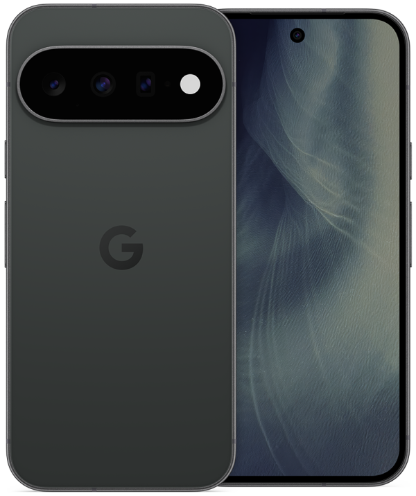 Google Pixel 11 512GB Obsidian