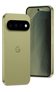 Google Pixel 11 512GB Pistachio