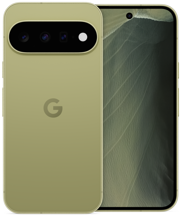 Google Pixel 11 512GB Pistachio