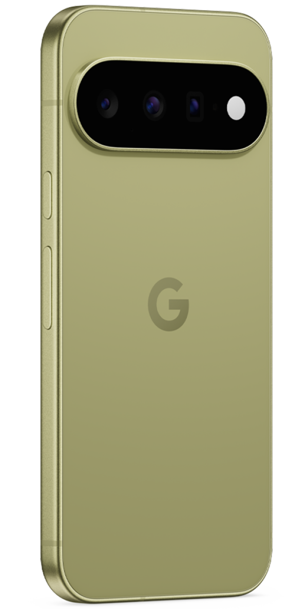 Google Pixel 11 512GB Pistachio