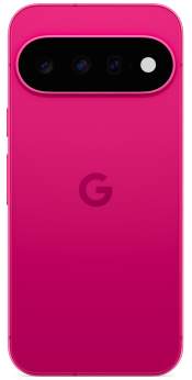 Google Pixel 11 512GB Hibiscus