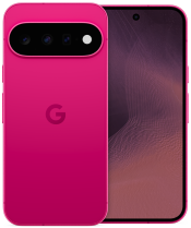 Google Pixel 11 512GB Hibiscus