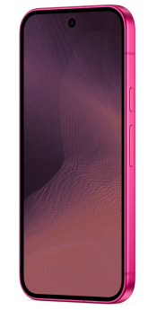 Google Pixel 11 512GB Hibiscus