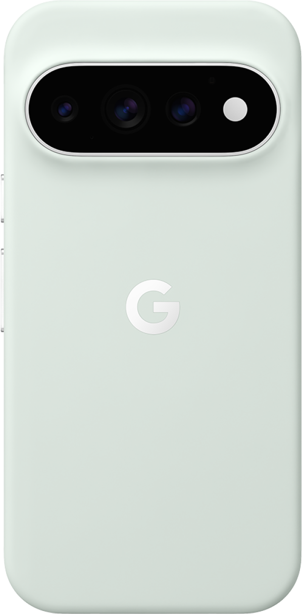 Google Pixel 11 and 11 Pro Case Blue