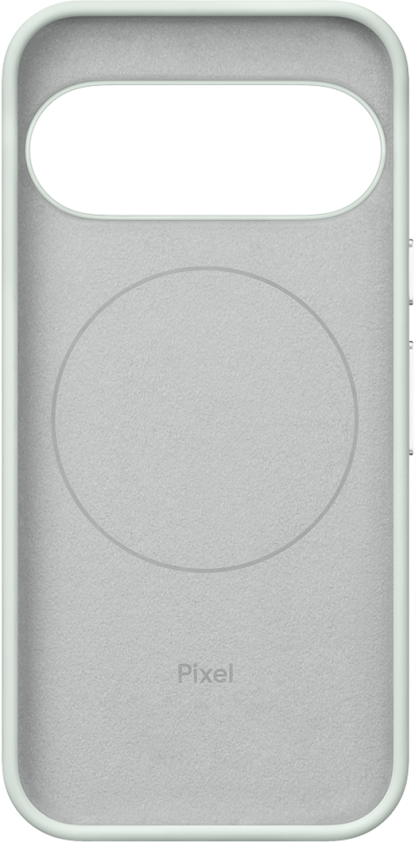 Google Pixel 11 and 11 Pro Case Blue