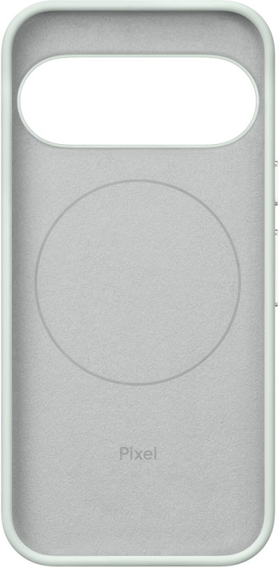 Pixel 11 and 11 Pro Case Blue