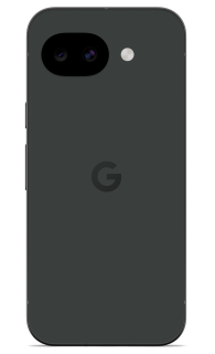 Google Pixel 10a 128GB Obsidian