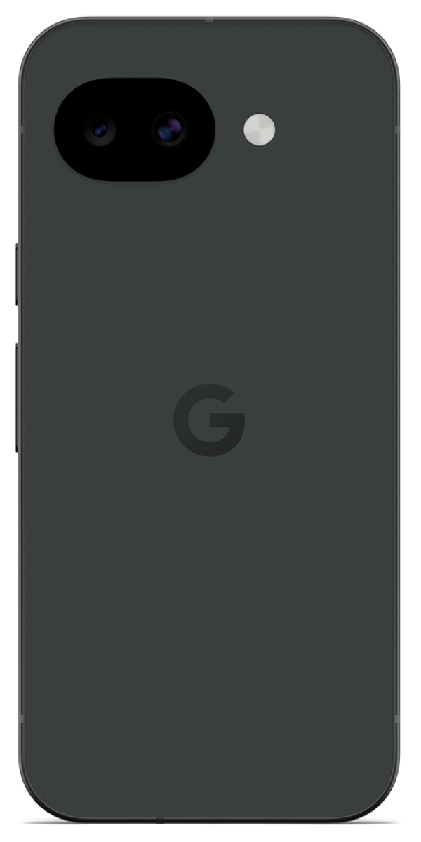 Google Pixel 10a 128GB Obsidian