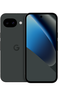 Google Pixel 10a 128GB Obsidian