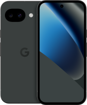 Google Pixel 10a 128GB Obsidian