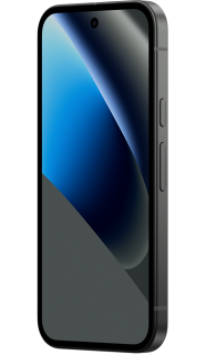 Google Pixel 10a 128GB Obsidian