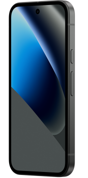 Google Pixel 10a 128GB Obsidian