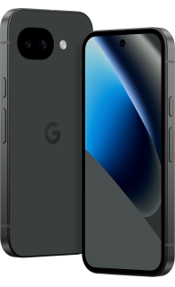 Google Pixel 10a 128GB Obsidian
