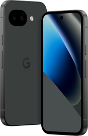 Google Pixel 10a 128GB Obsidian