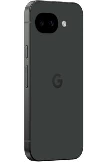 Google Pixel 10a 128GB Obsidian