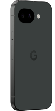 Google Pixel 10a 128GB Obsidian