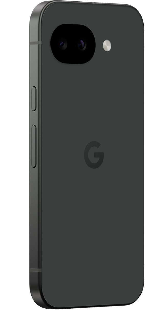 Google Pixel 10a 128GB Obsidian