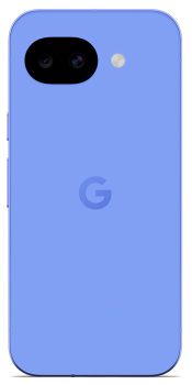 Pixel 10a 128GB Lavender (Back)