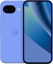 Pixel 10a 128GB Lavender (Side)