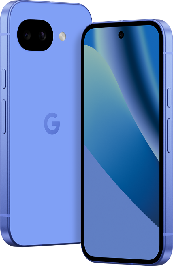 Google Pixel 10a 128GB Lavender