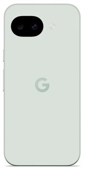 Google Pixel 10a 128GB Fog