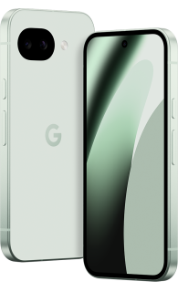 Google Pixel 10a 128GB Fog