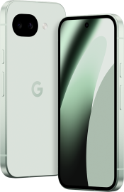 Google Pixel 10a 128GB Fog