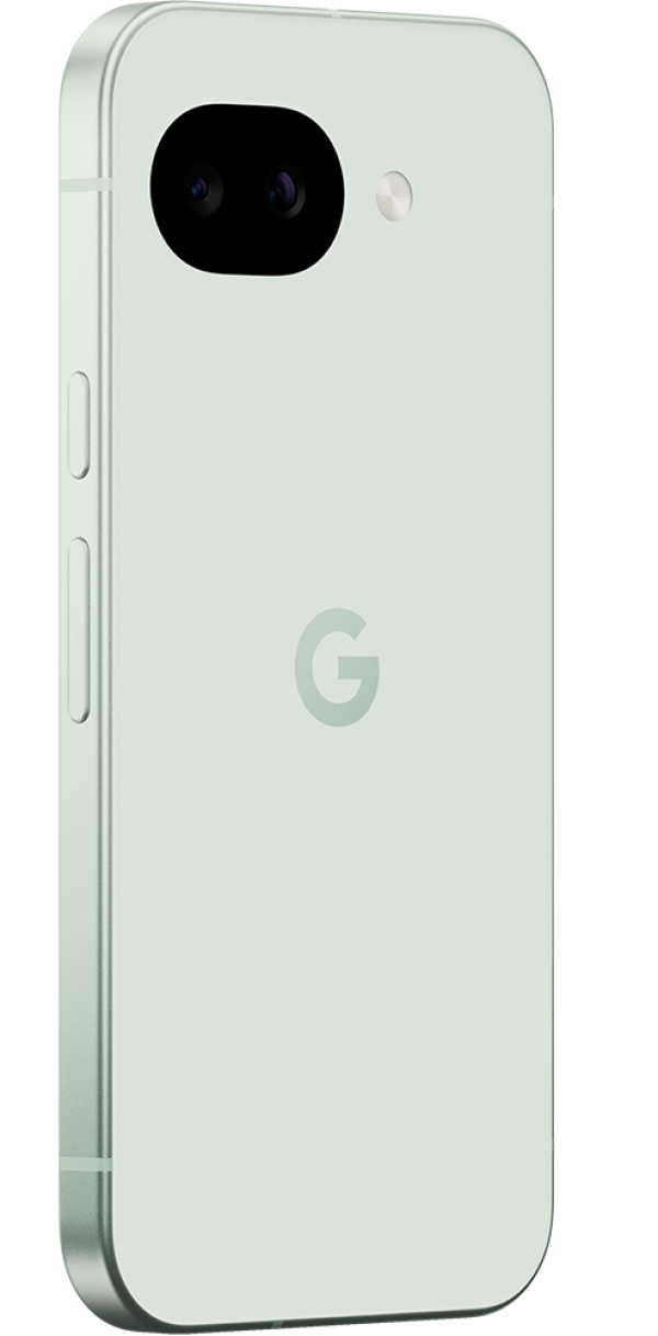 Google Pixel 10a 128GB Fog