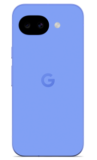 Google Pixel 10a 256GB Lavender