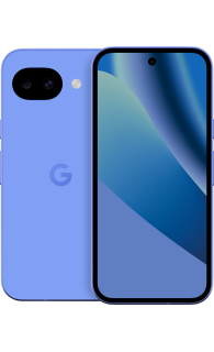 Google Pixel 10a 256GB Lavender
